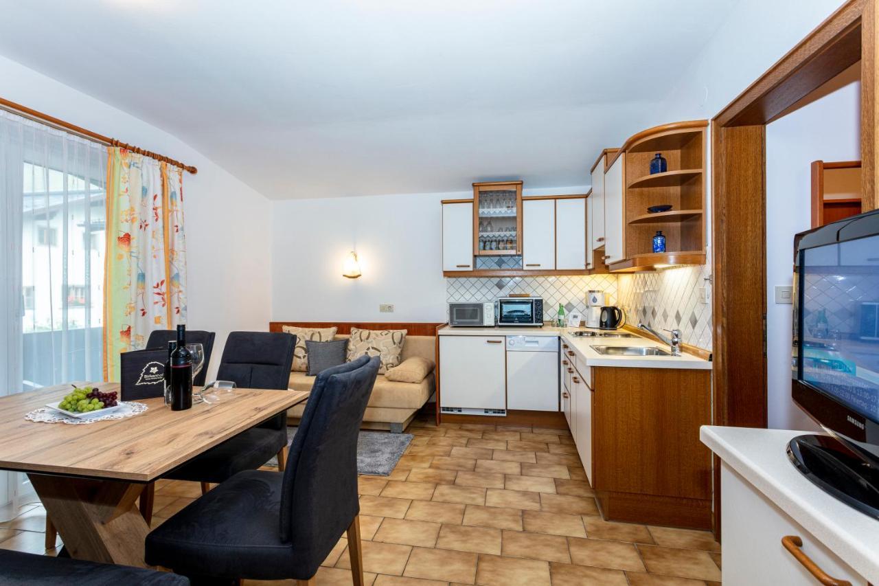 Fruehstueckshotel Birkenhof Rauris Exterior photo