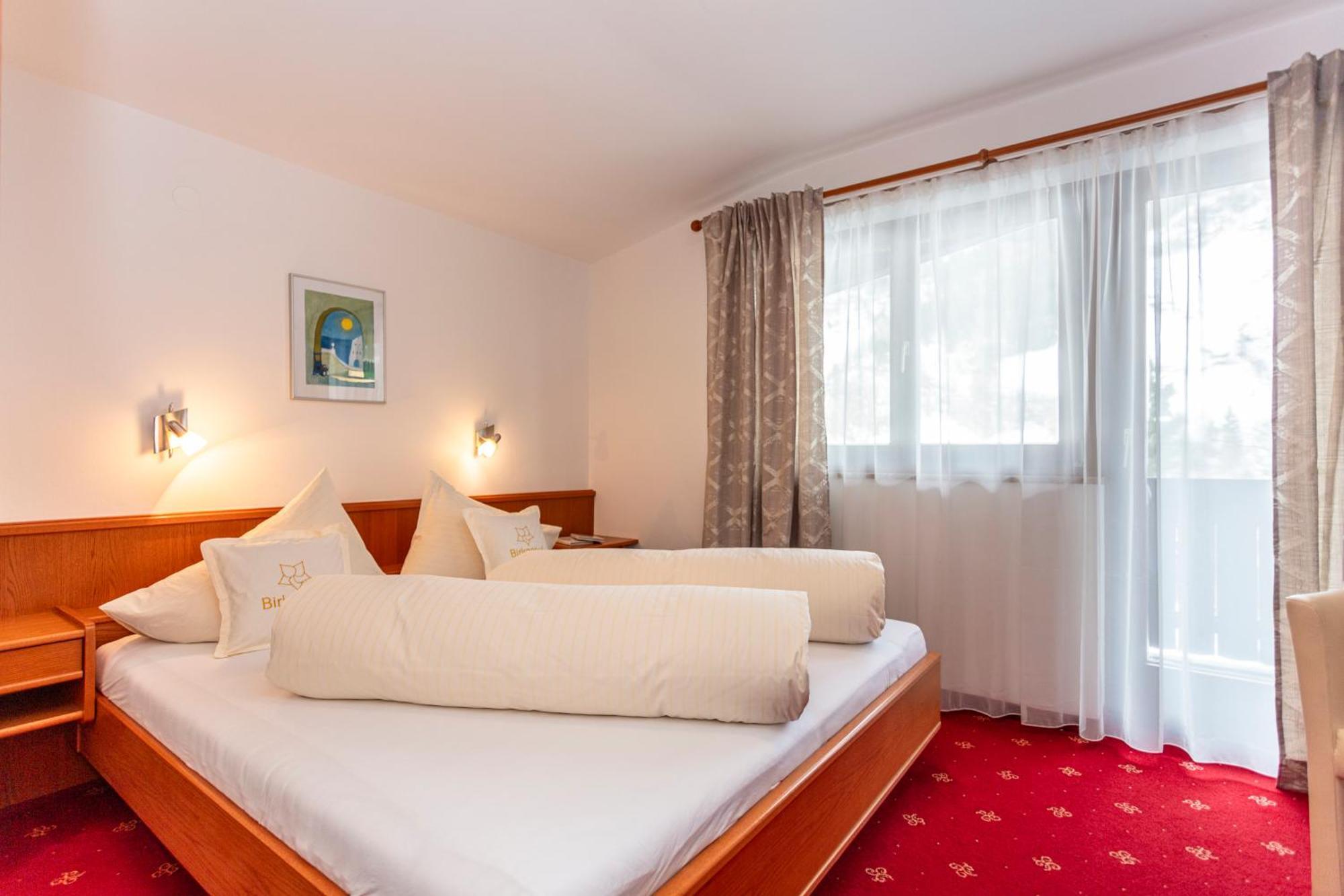Fruehstueckshotel Birkenhof Rauris Exterior photo