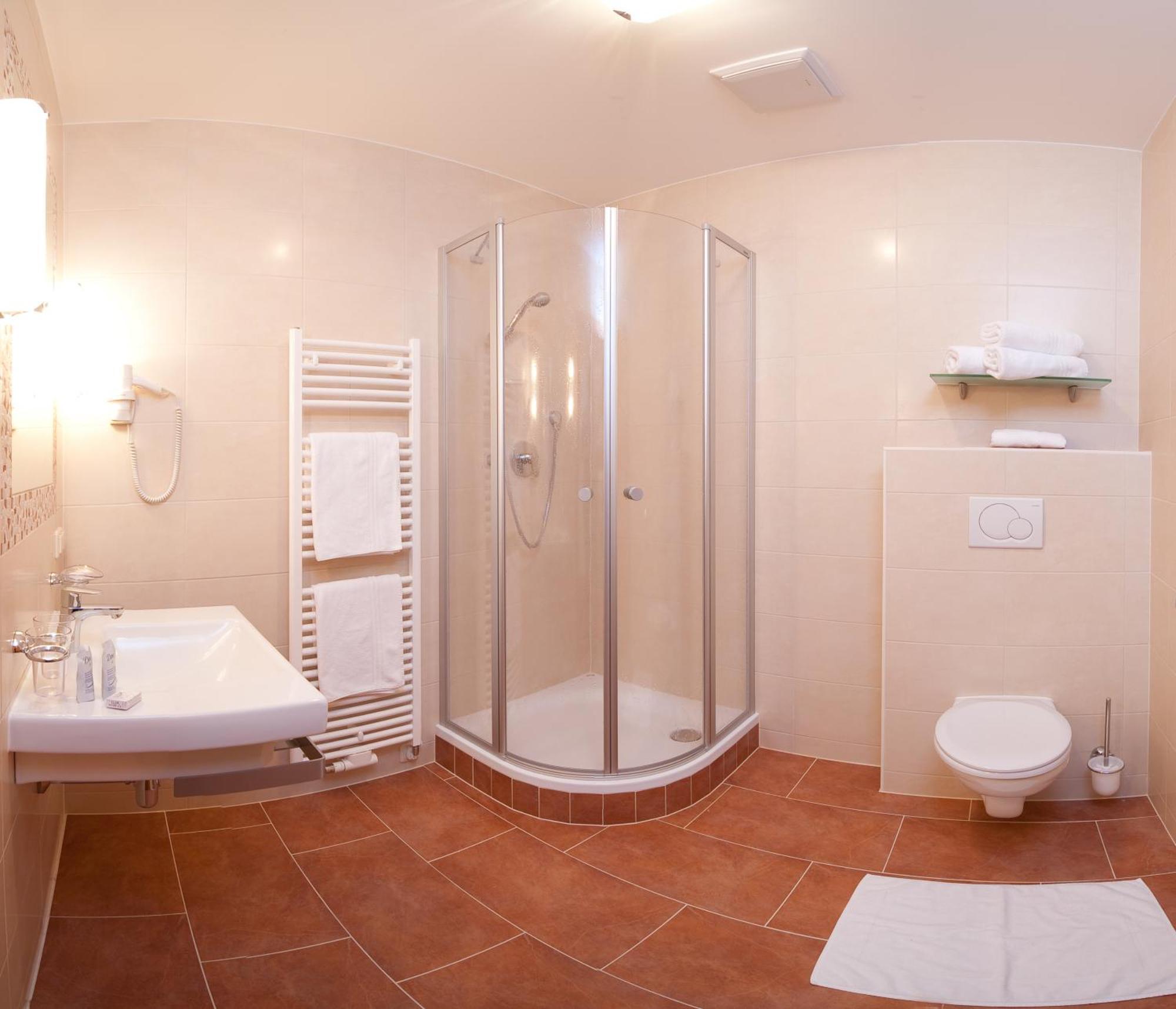 Fruehstueckshotel Birkenhof Rauris Room photo