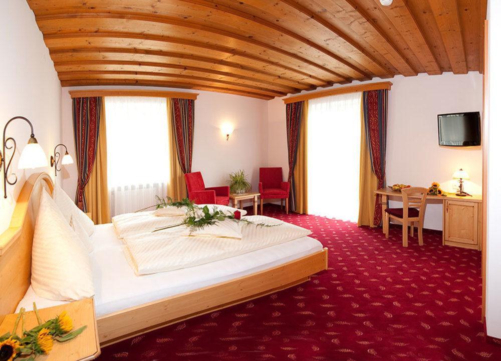 Fruehstueckshotel Birkenhof Rauris Exterior photo